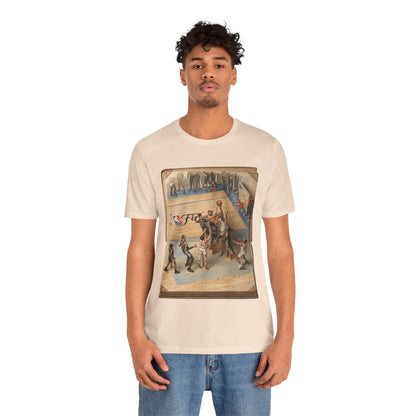 The Tip - Short Sleeve