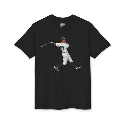 The Judge - Short Sleeve