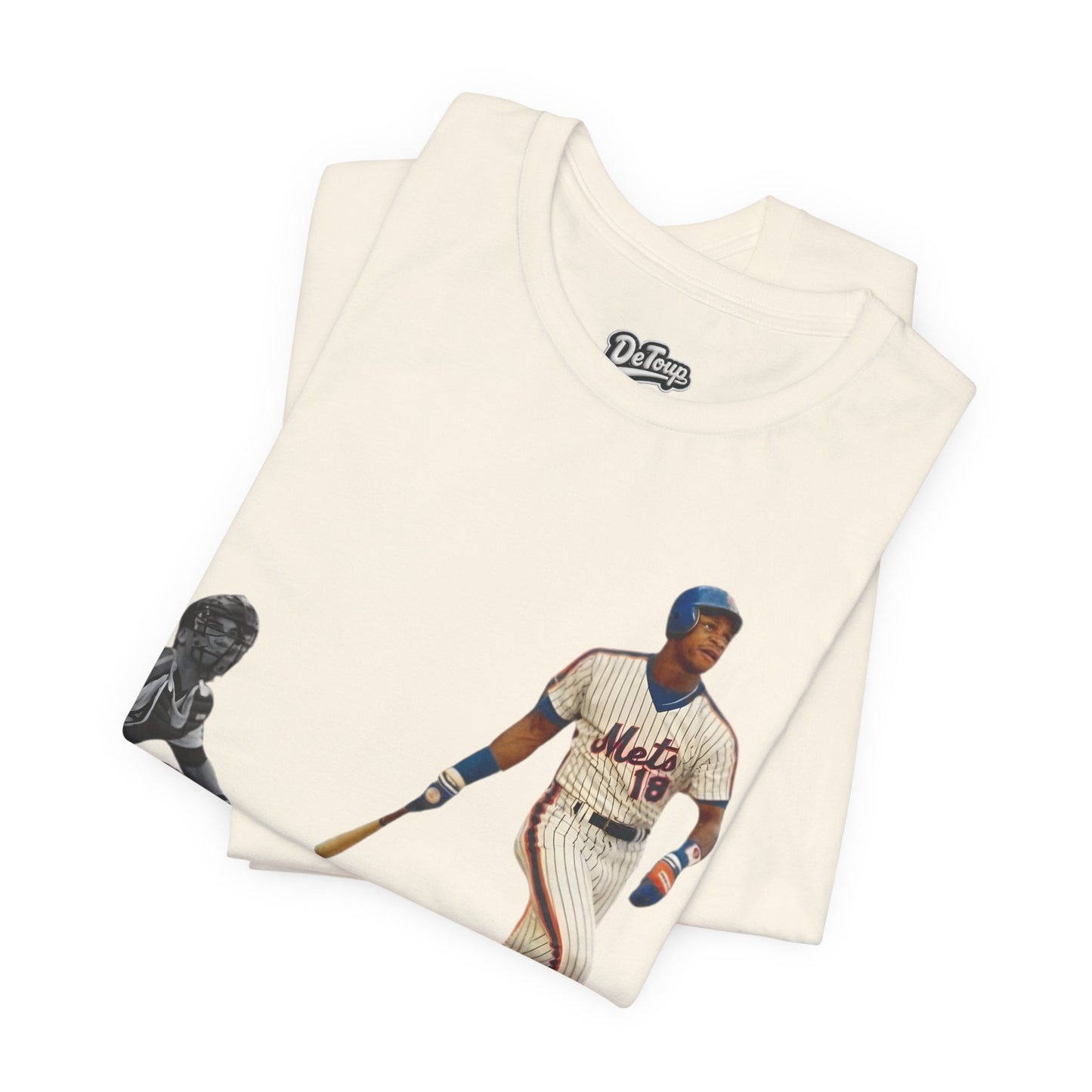 "D-A-R-R-Y-L" - Short Sleeve