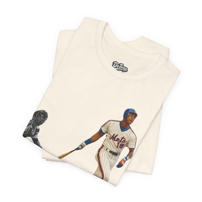 "D-A-R-R-Y-L" - Short Sleeve