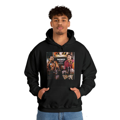 "Los Compadres" - Hooded Sweatshirt