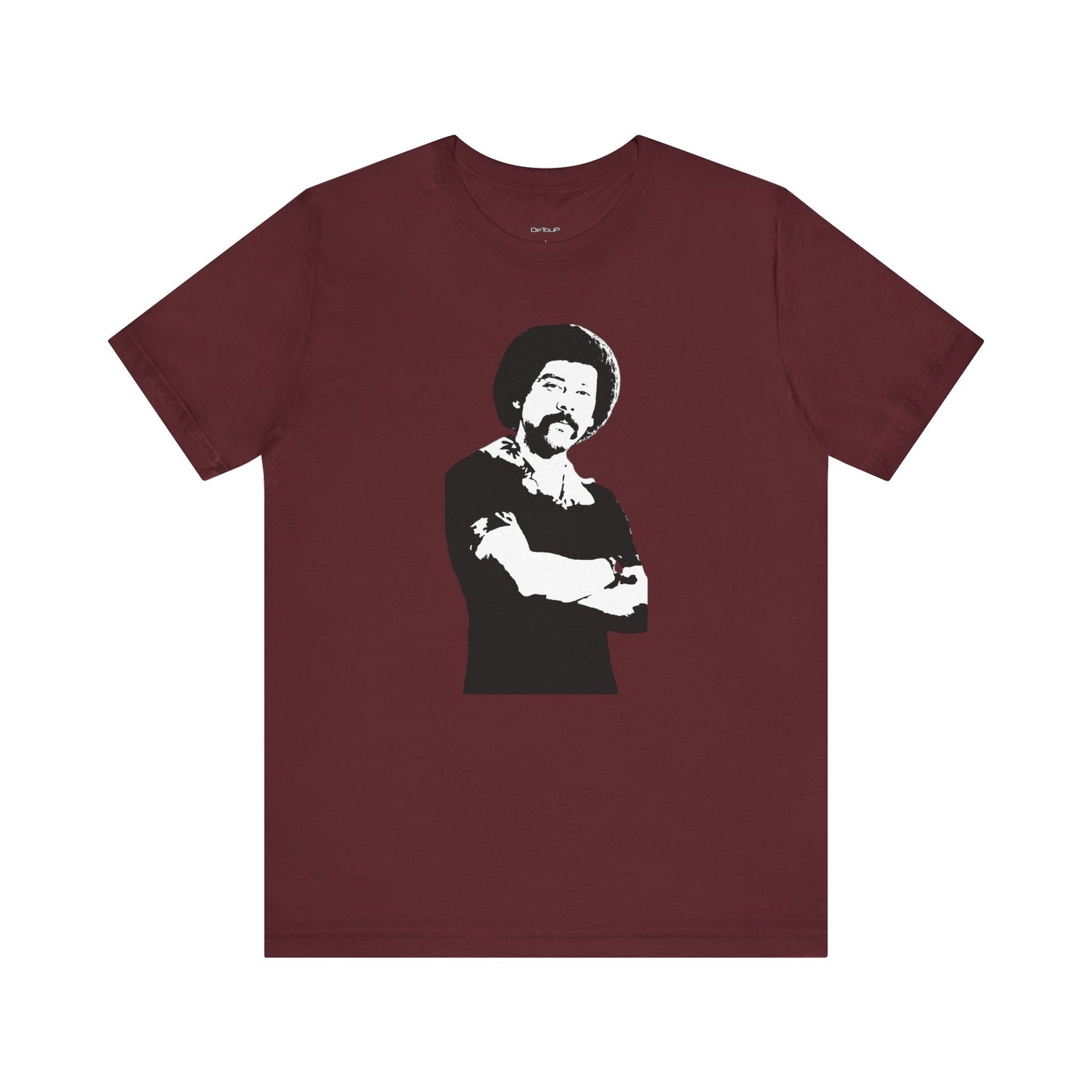 Chamaco = Short Sleeve