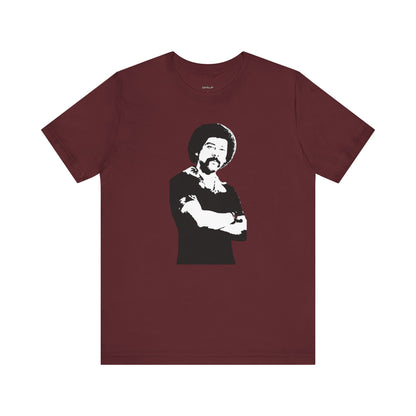 Chamaco = Short Sleeve