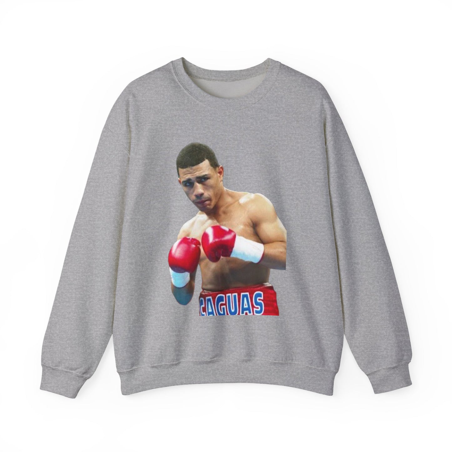 "Cotto" - Crewneck
