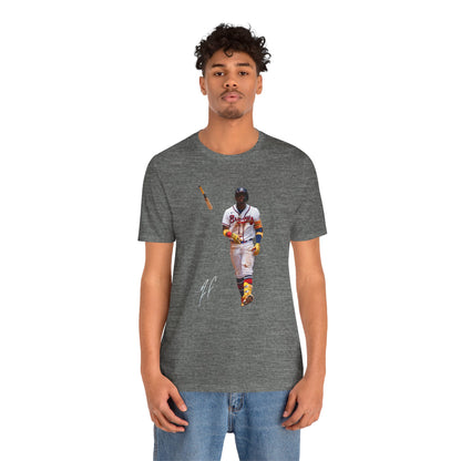 "El Abusador" - Short Sleeve