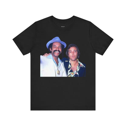 " Oscar & Ruben" -  Short Sleeve