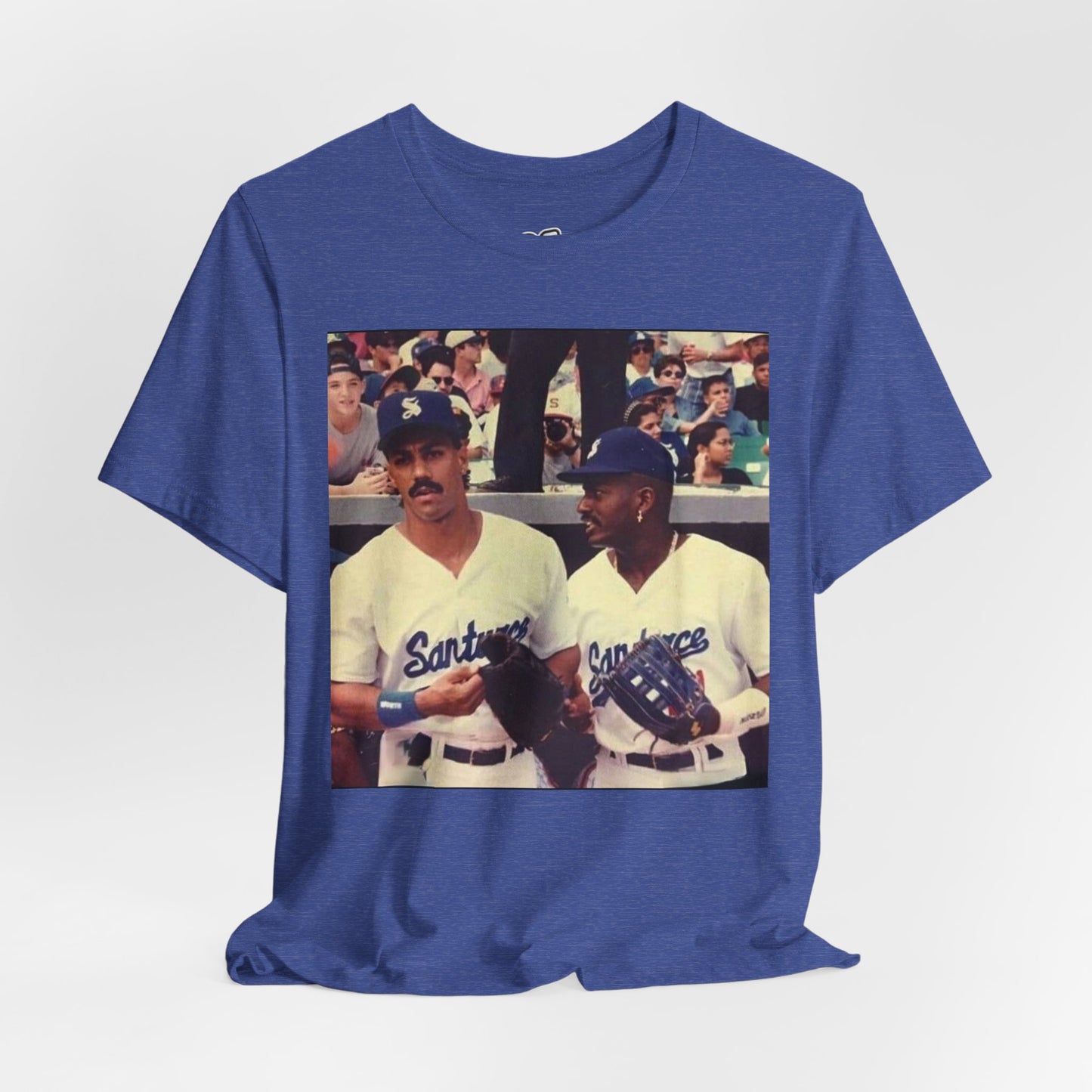 "Igor & Sierra... Cangrejeros" - Short Sleeve