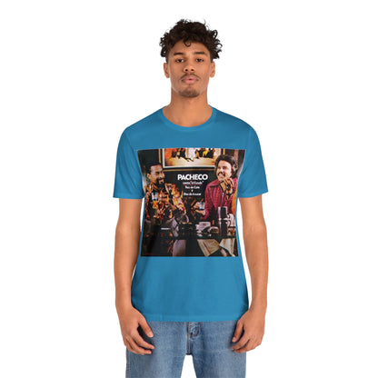 "Los Compadres" - Short Sleeve