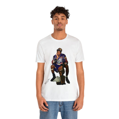 "Mamba Mentality II"- Short Sleeve