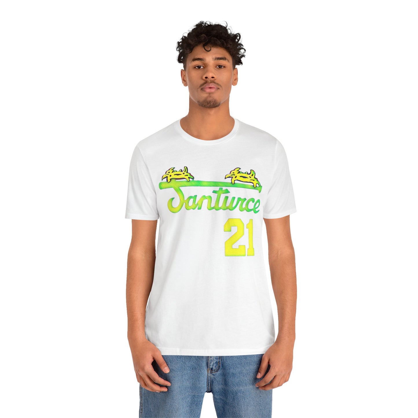 Santurce -  Short Sleeve