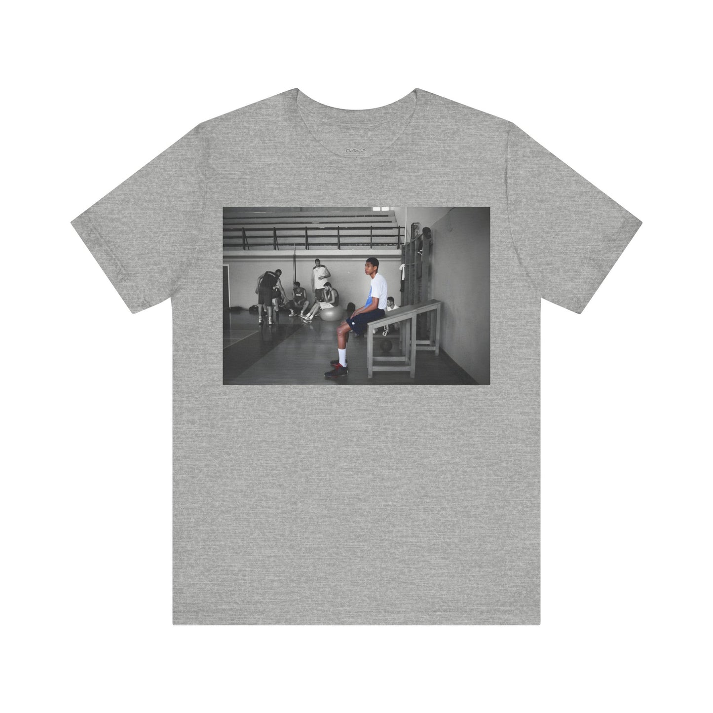 "Young Goannis " -Short Sleeve