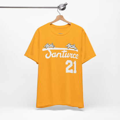 Santurce -  Short Sleeve