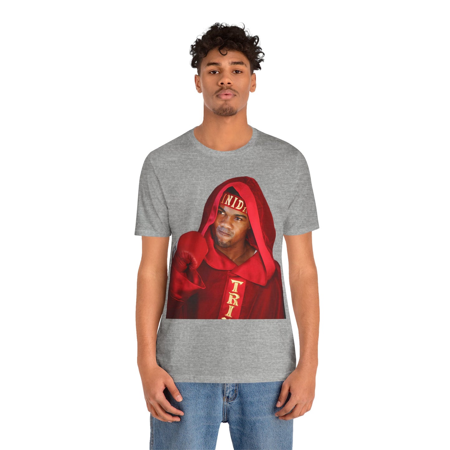 "Tito" - Short Sleeve