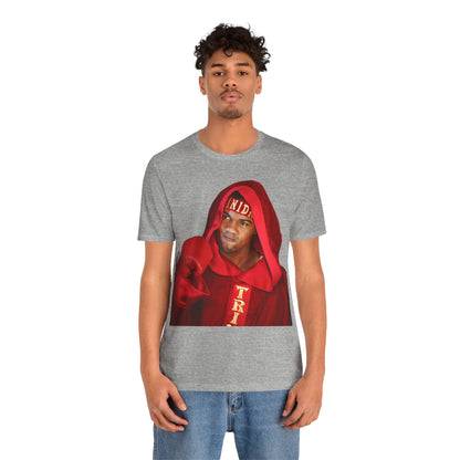 "Tito" - Short Sleeve