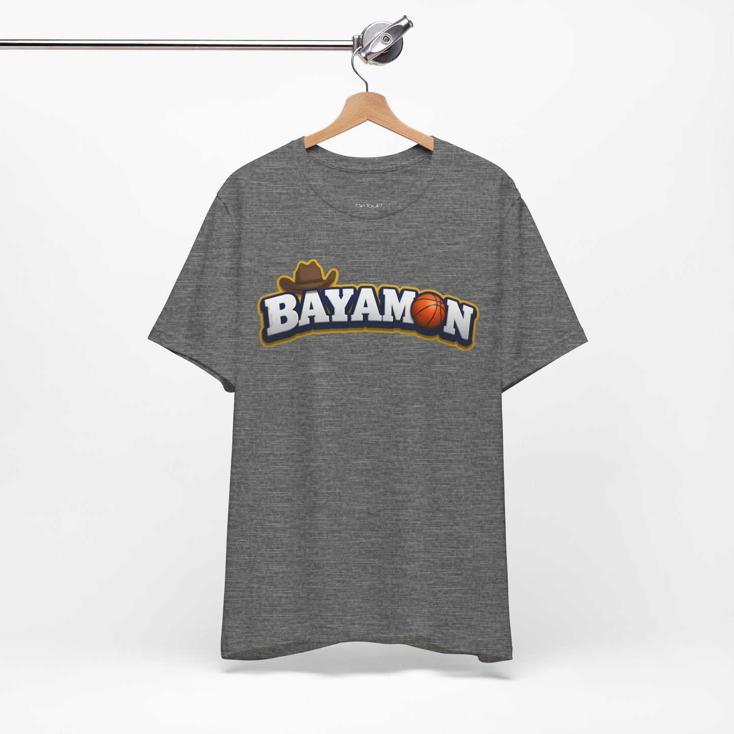 Bayamon - Short Sleeve