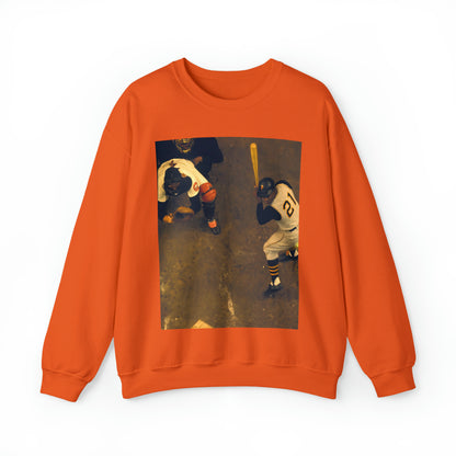 "Clemente" -  Crewneck Sweatshirt