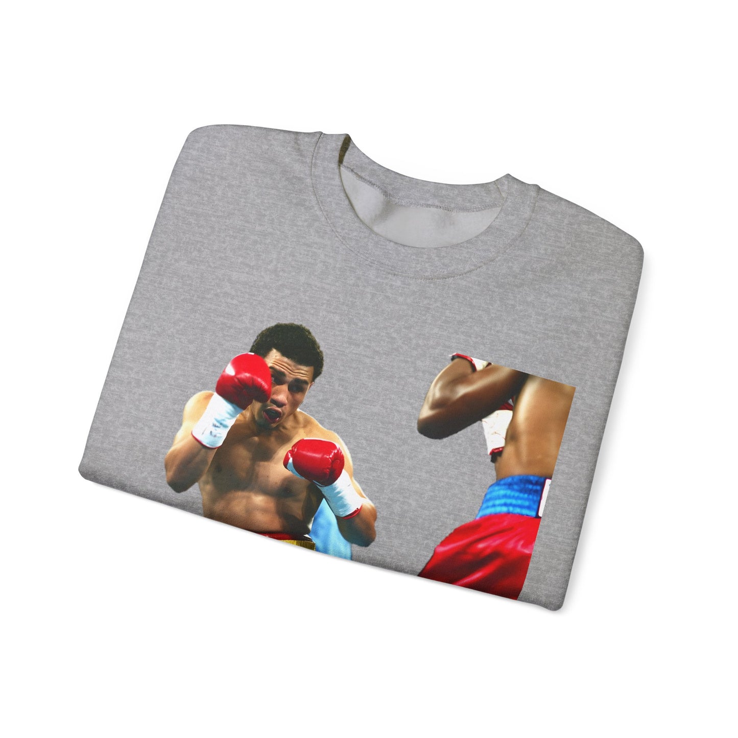 "Young Cotto" - Crewneck