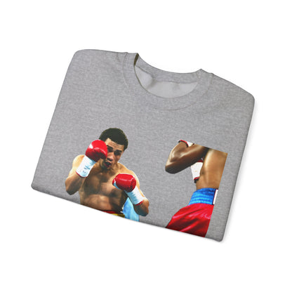 "Young Cotto" - Crewneck
