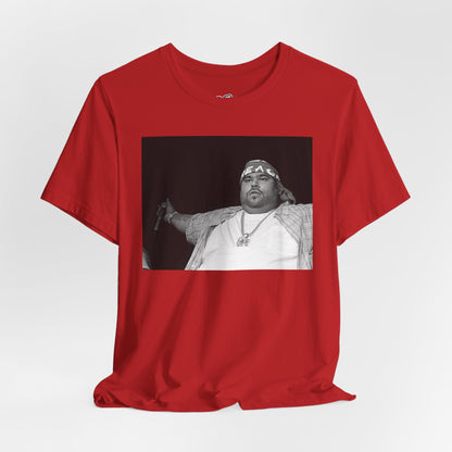 "Big Pun" -  Short Sleeve