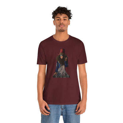 "Erykah Badu" -  Short Sleeve