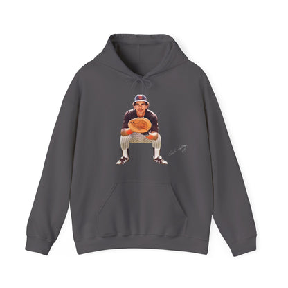 "Benito" -  Hoodie