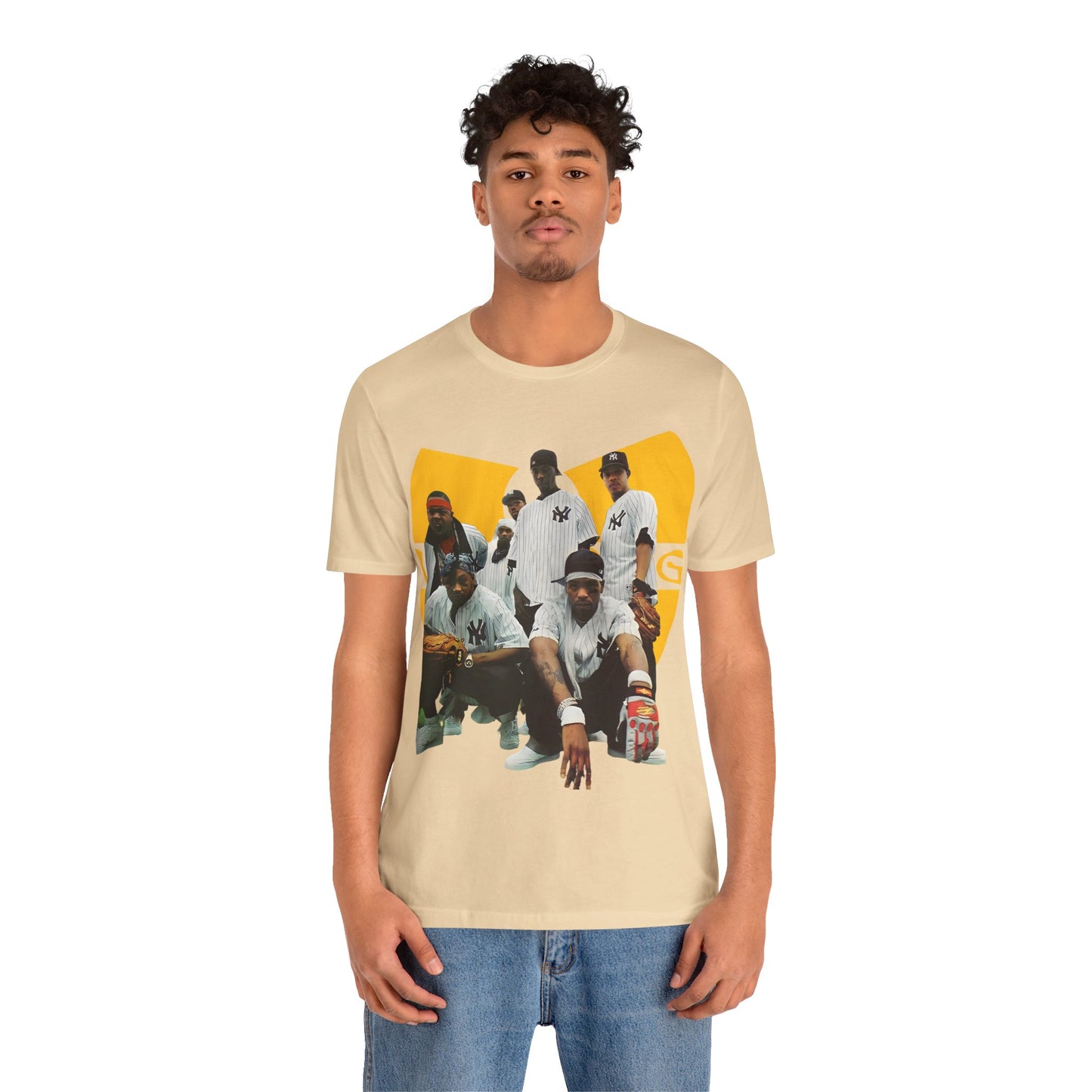 "Wu Tang Forever" - Short Sleeve