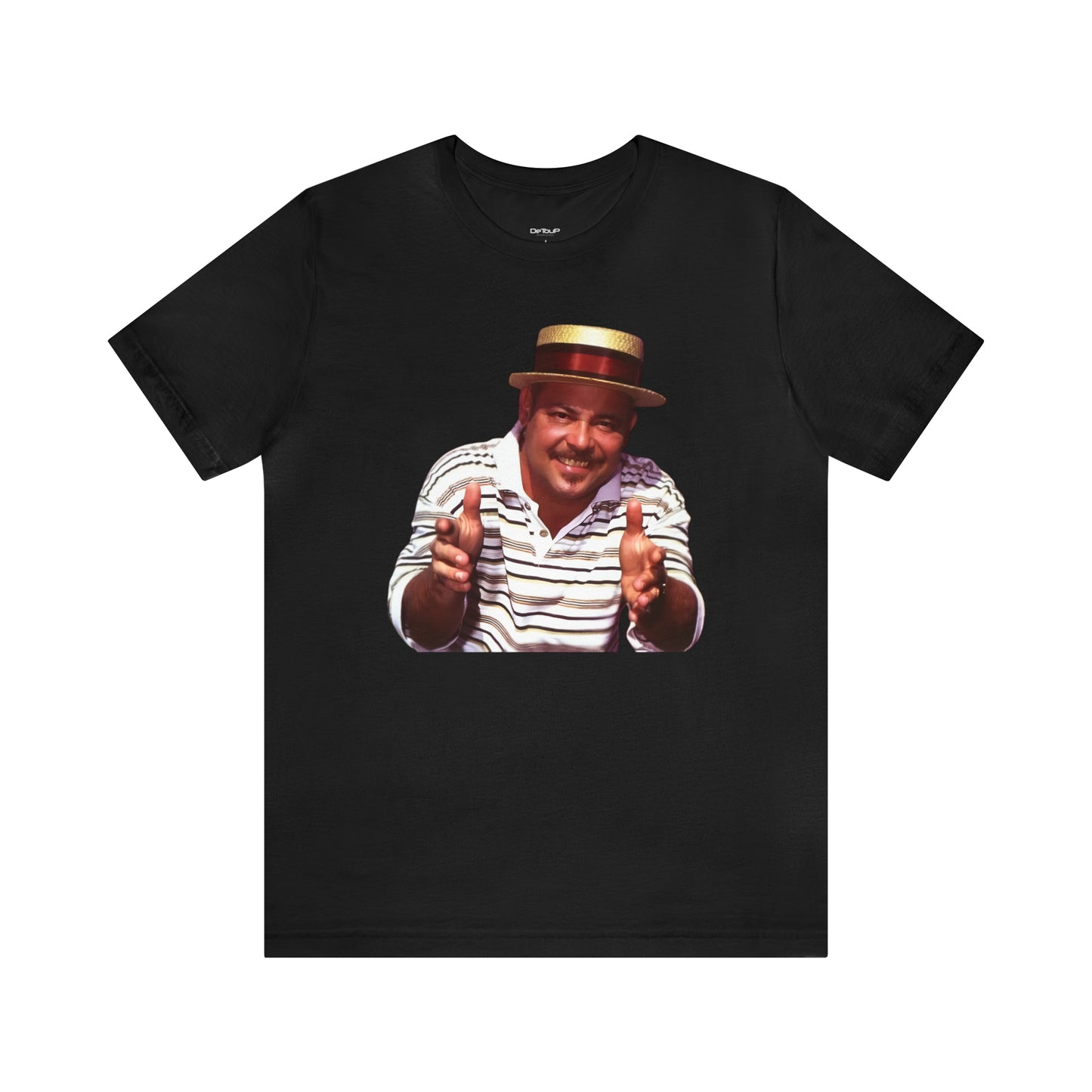 "Marvin Santiago" -  Short Sleeve