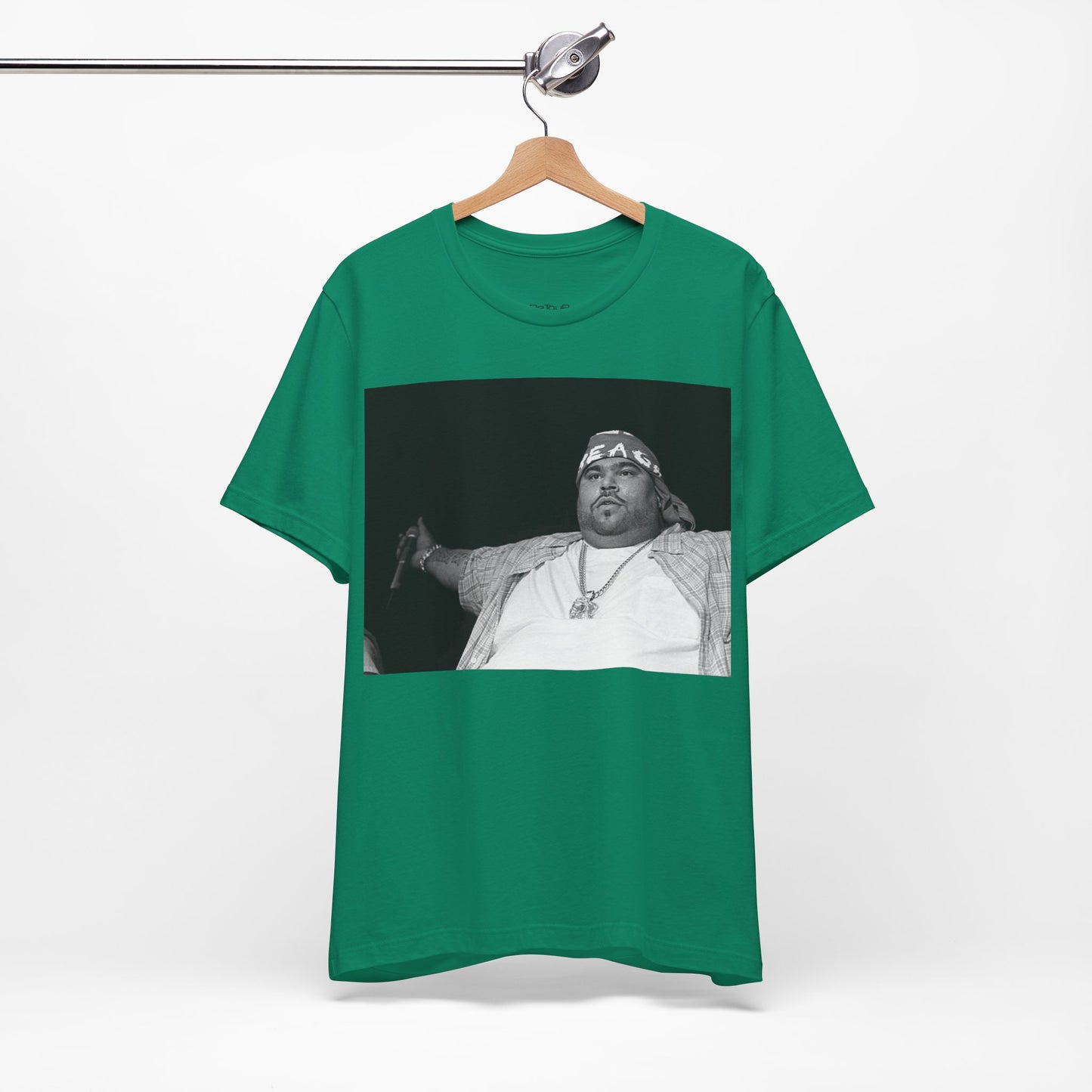 "Big Pun" -  Short Sleeve