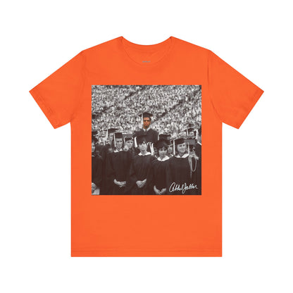 "Kareem's Graduation" - Short Sleeve