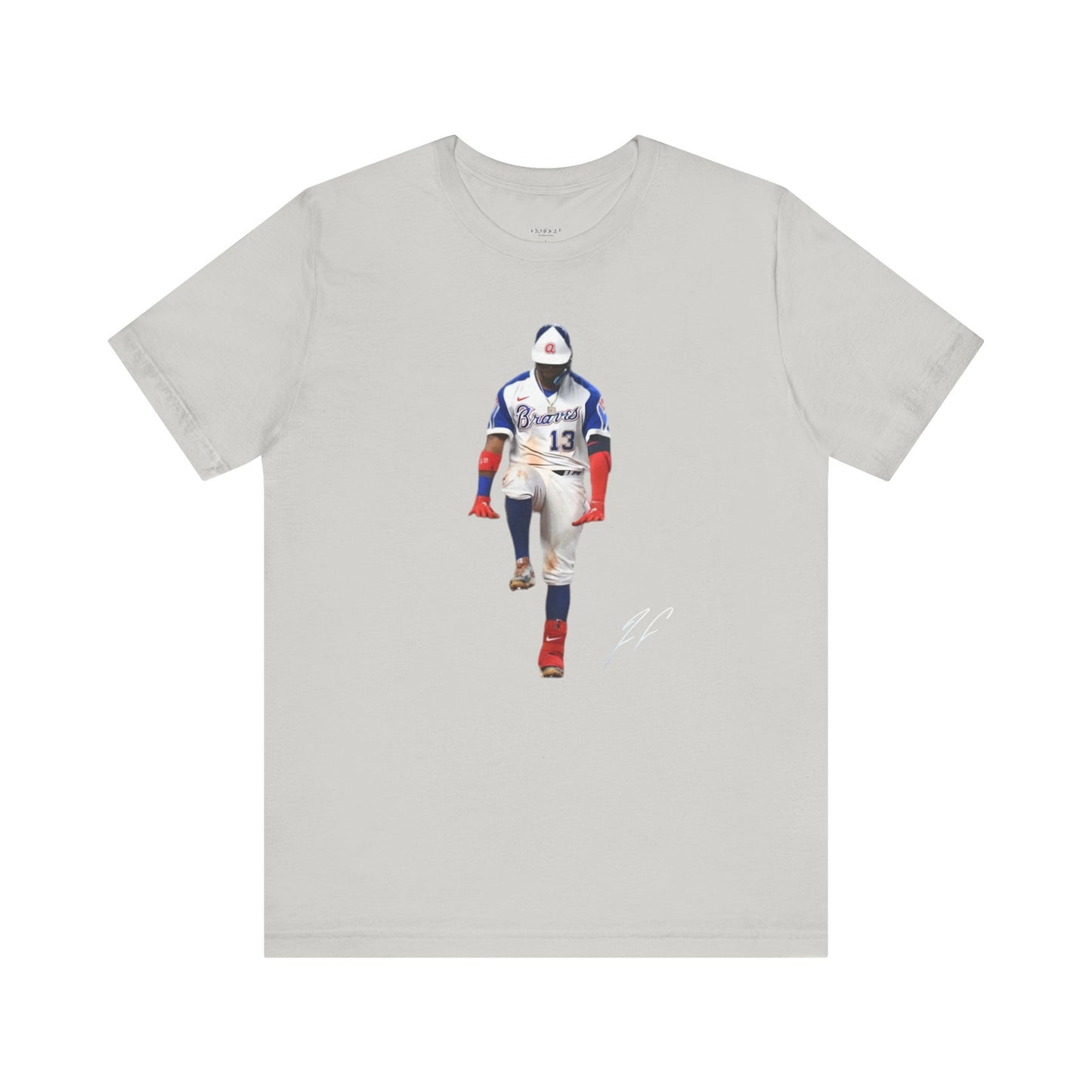 "The Silencer" - Short Sleeve