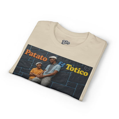 Patato & Totico - Short Sleeve