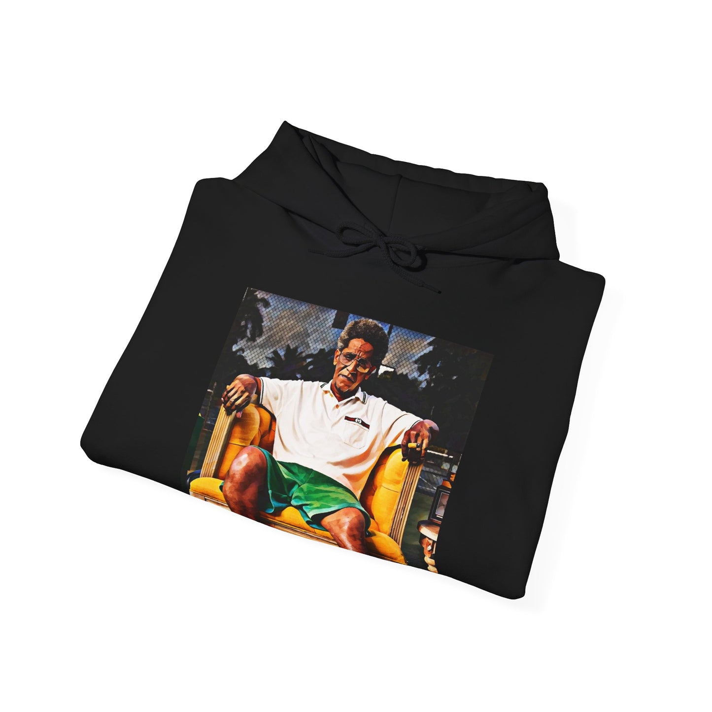TCanvss -  Hoodie