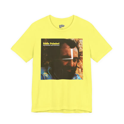 "Unfinished Masterpice" - Short Sleeve
