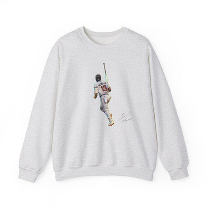 "El Abusador" - Crewneck