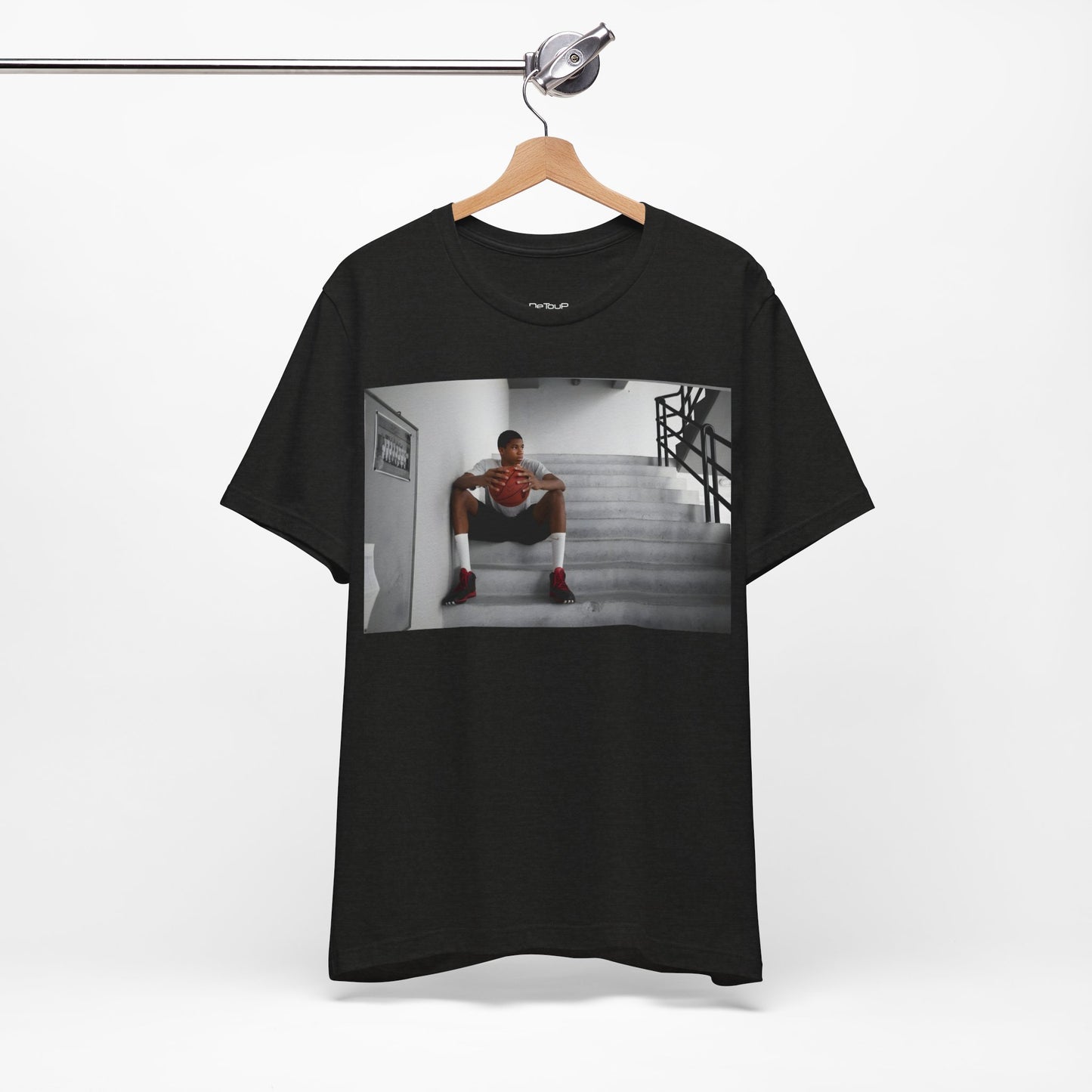 "Young Giannis " - Short Sleeve