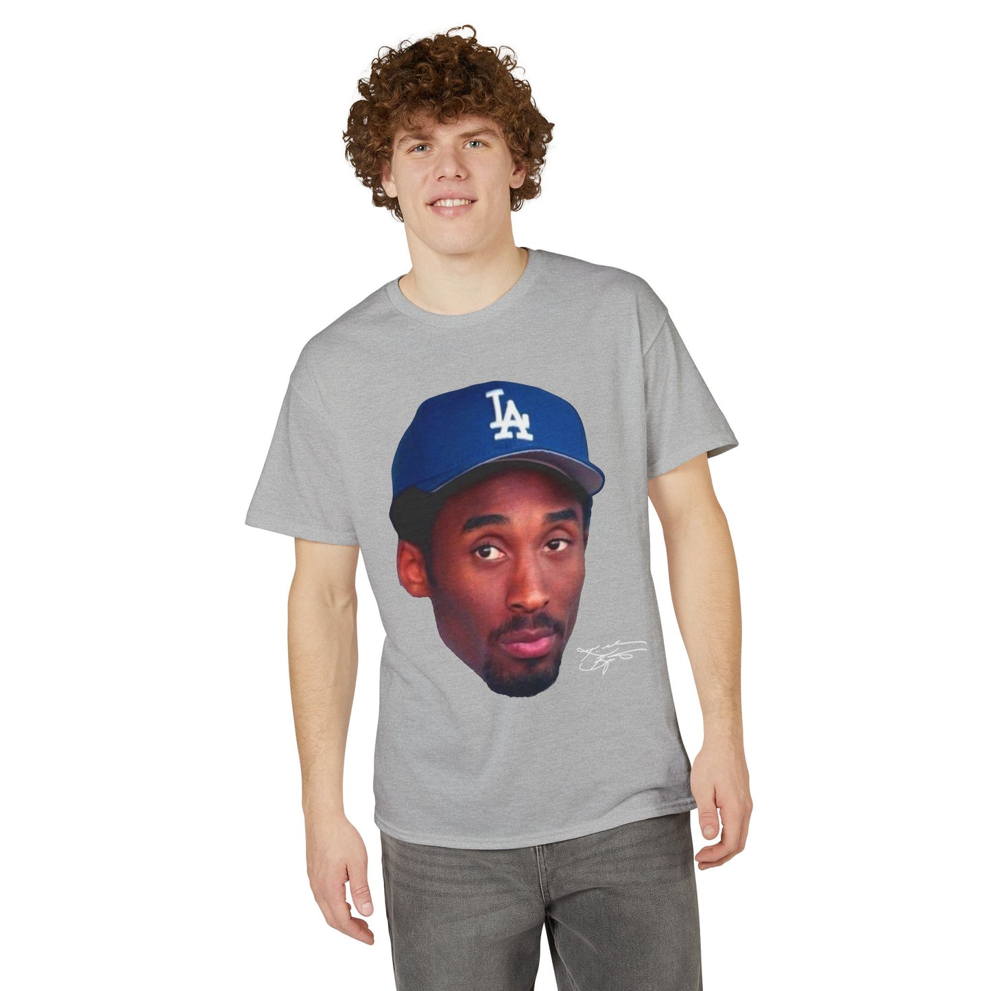 L.A Mamba - Shirt Sleeve