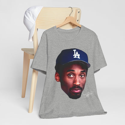 "Dodgers Kobe" -  Short Sleeve