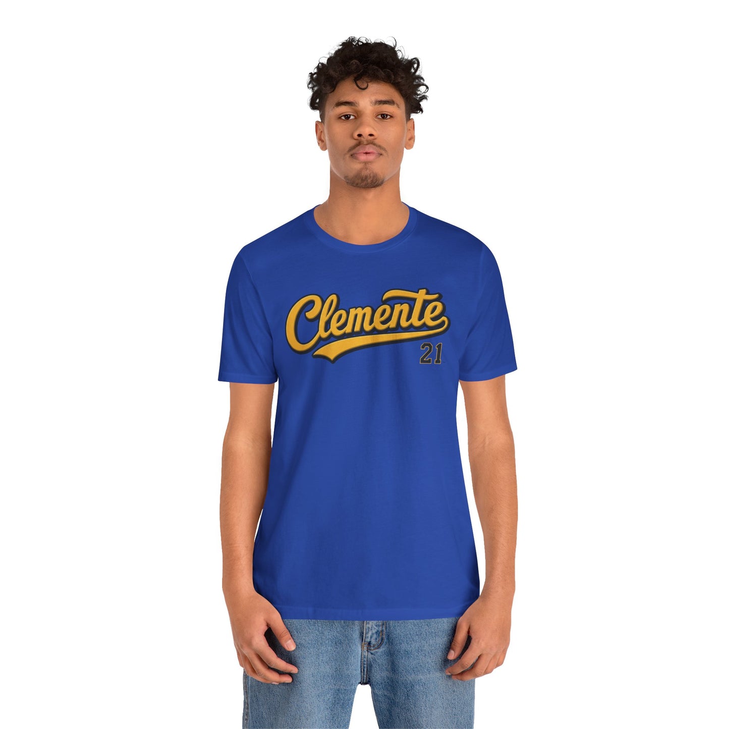 Clemente - Short Sleeve