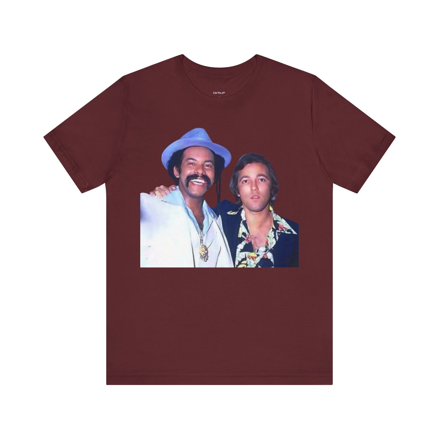 " Oscar & Ruben" -  Short Sleeve