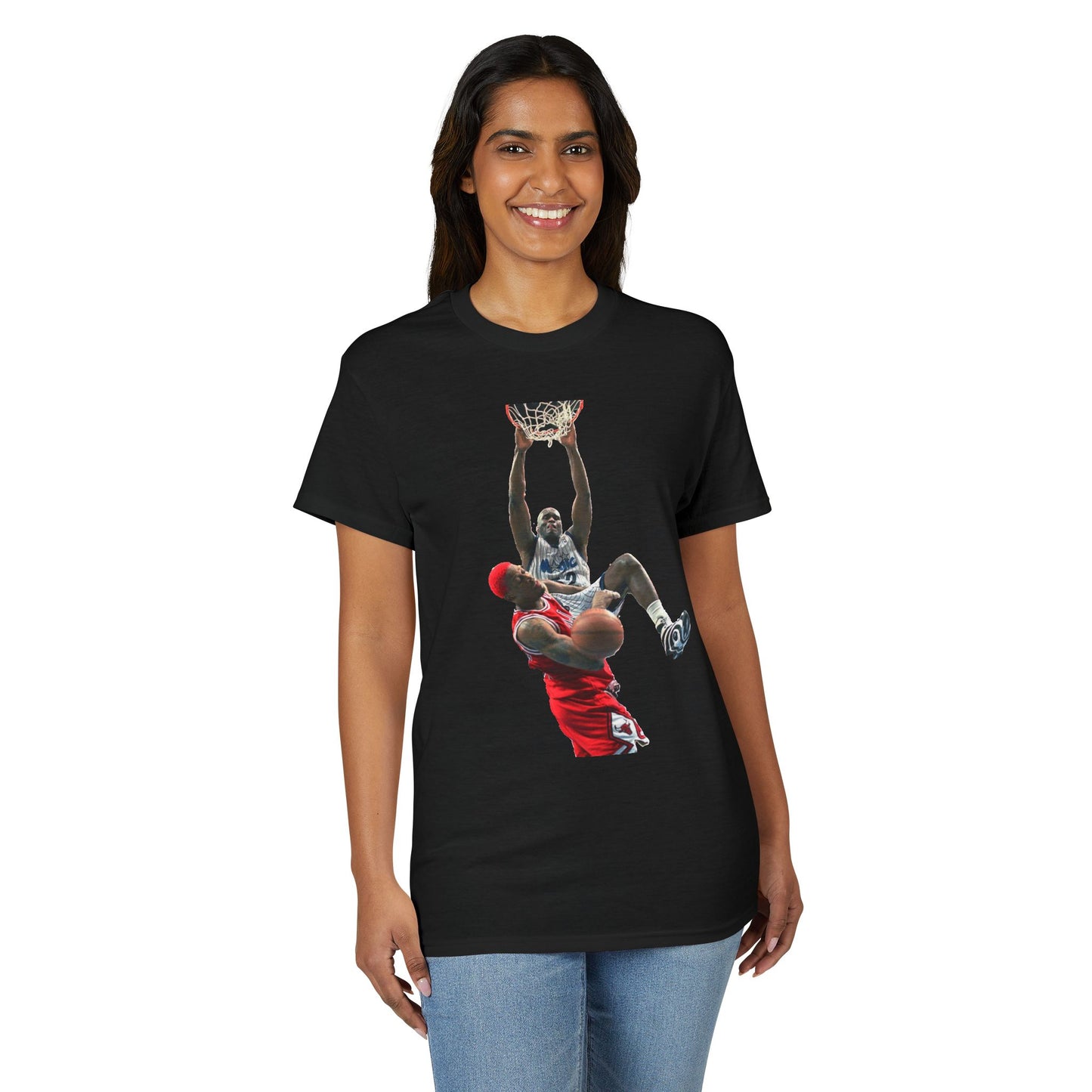 Shaq Diesel - Short Sleeve