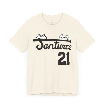 Santurce - Short Sleeve