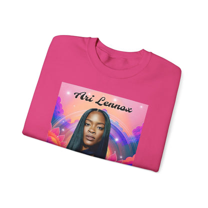 Ari Lennox -  Crewneck Sweatshirt