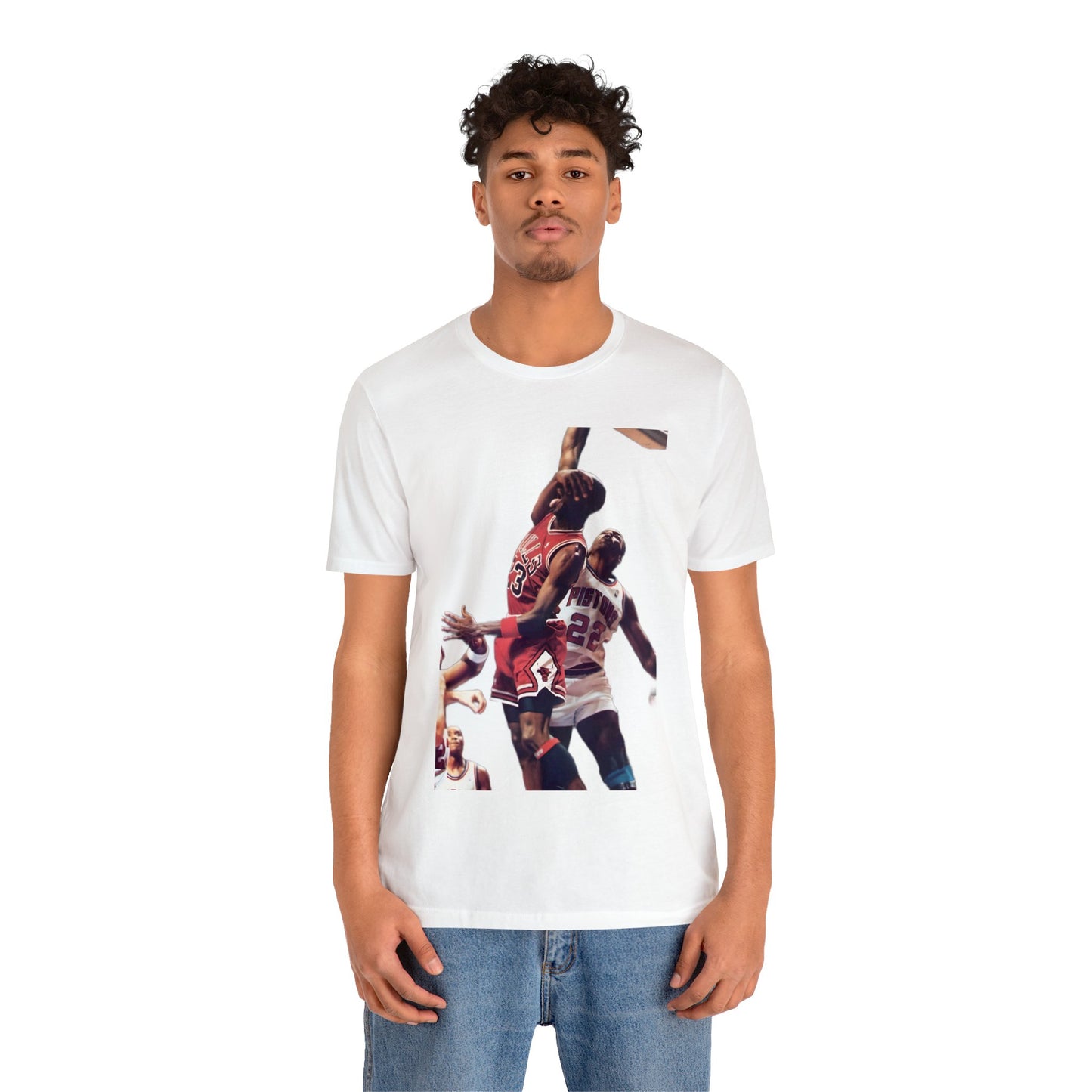 "Still MJ" -  Short Sleeve