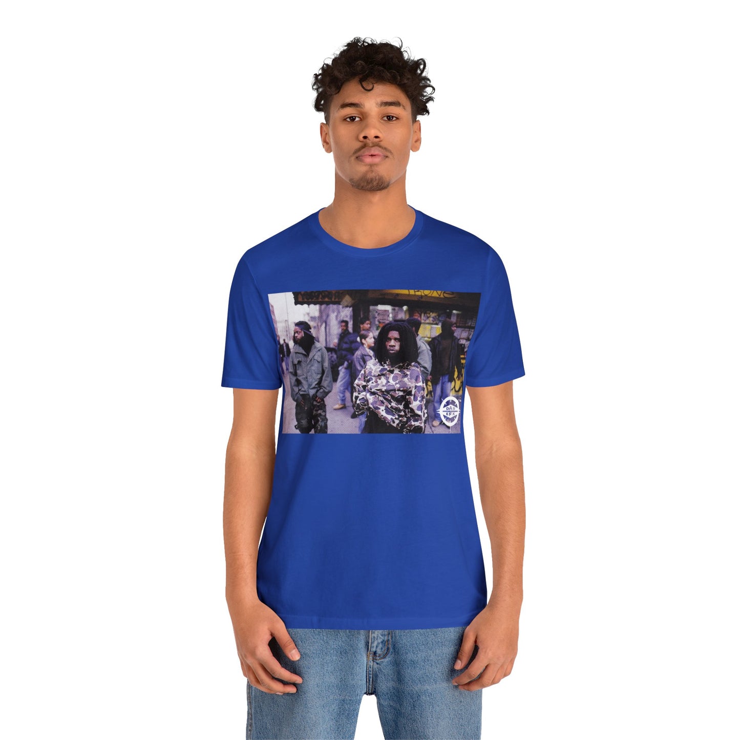 "Das EFX -  Short Sleeve