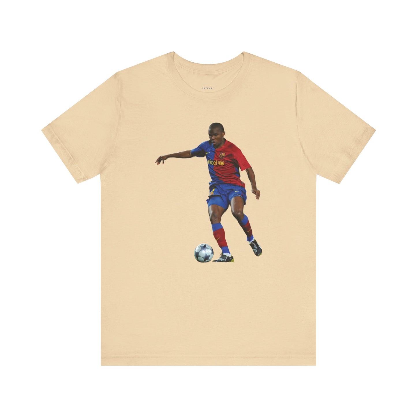 Eto'o  - Short Sleeve