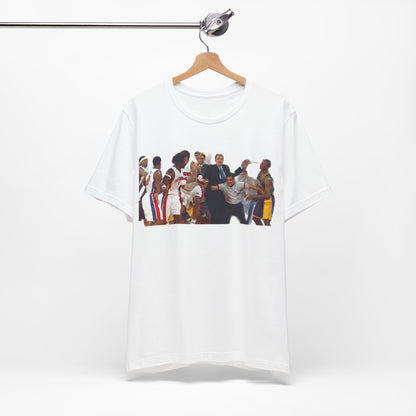 "Malice at the Palace" - Short Sleeve