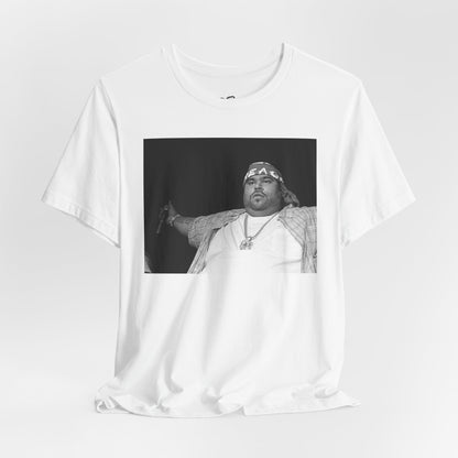 "Big Pun" -  Short Sleeve