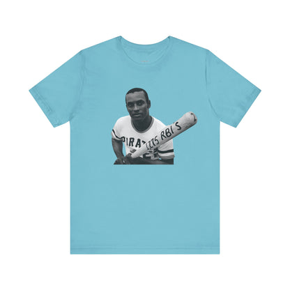 "Clemente" -  Short Sleeve