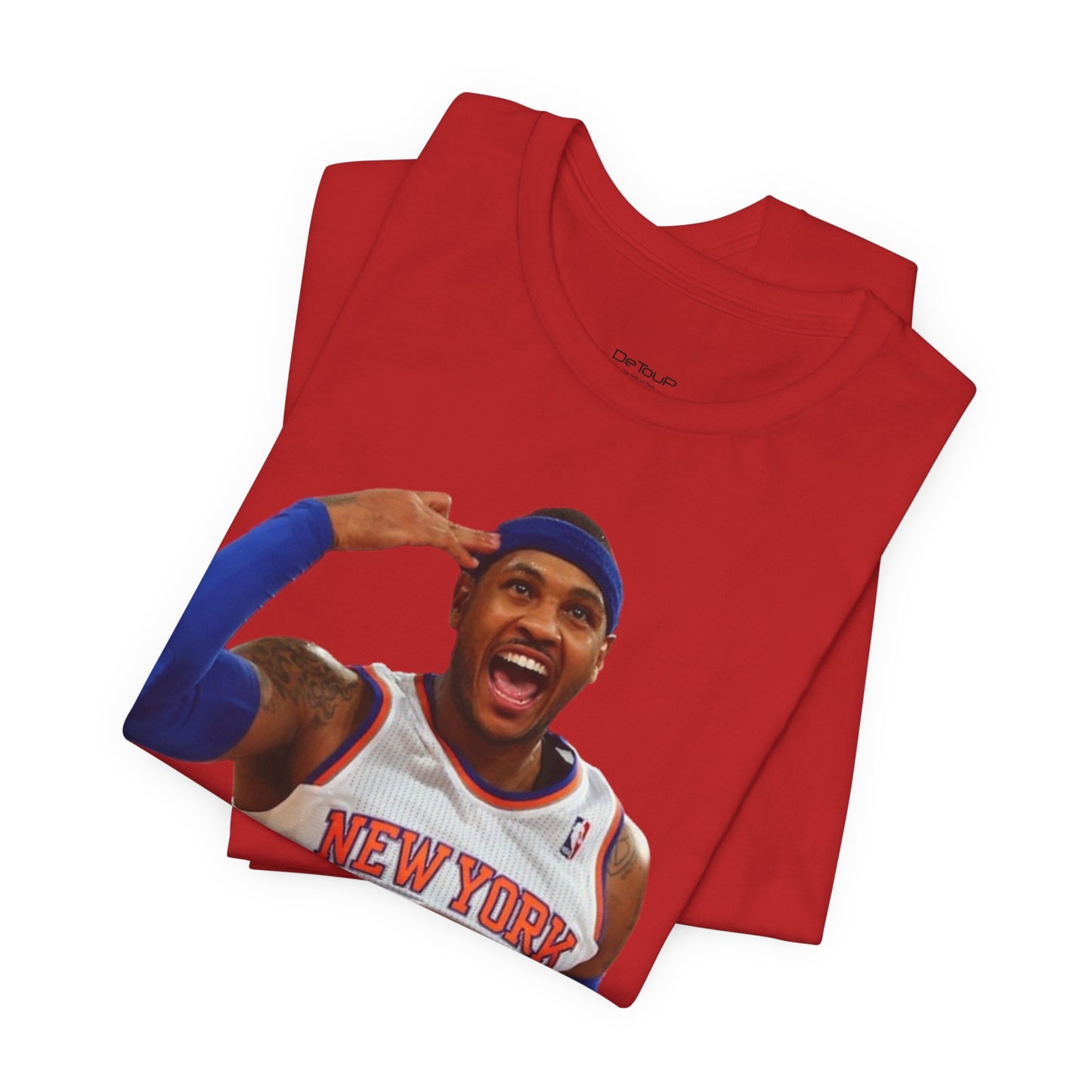 "Melo" - Short Sleeve
