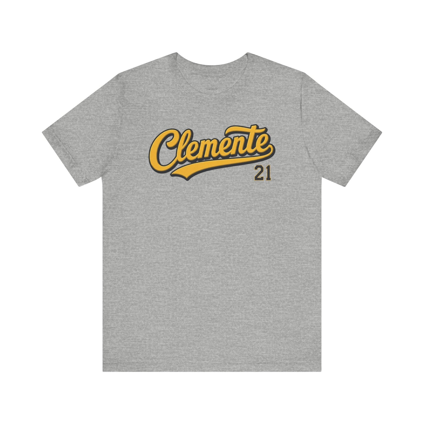 Clemente - Short Sleeve